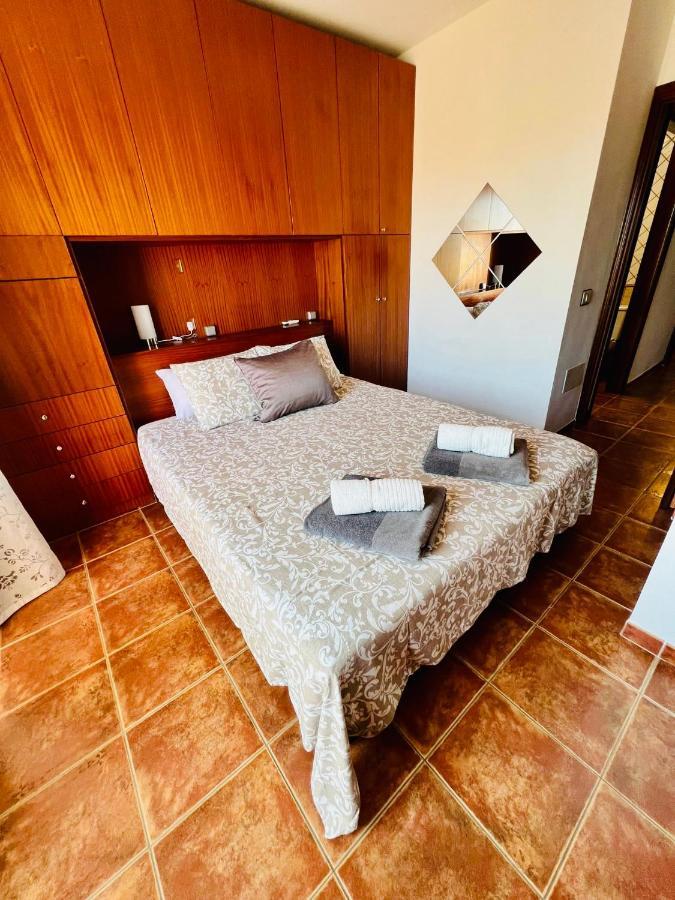 Apartamentos Vista Marina - El Medano Bagian luar foto