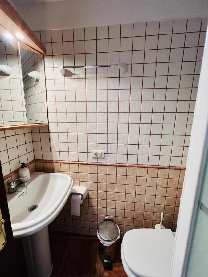 Apartamentos Vista Marina - El Medano Bagian luar foto