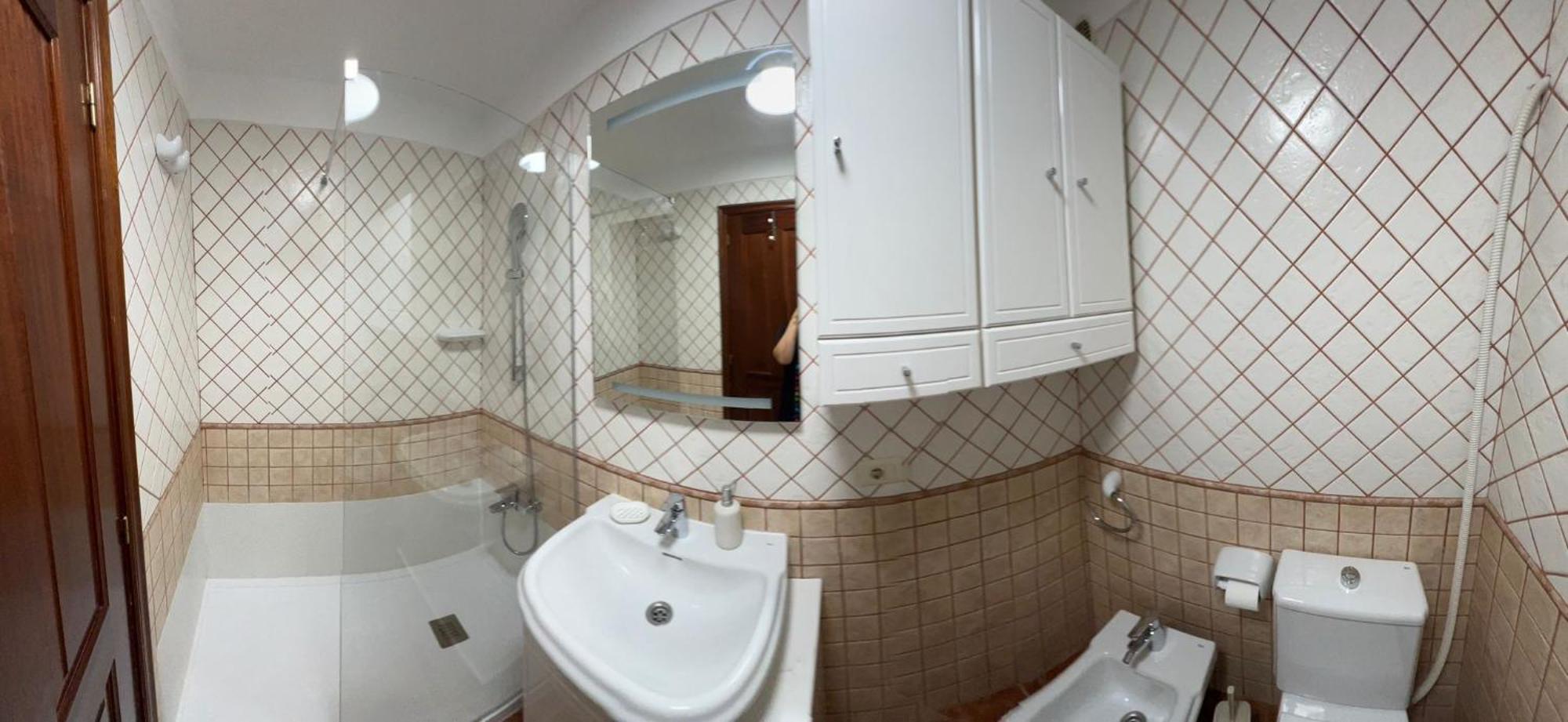 Apartamentos Vista Marina - El Medano Bagian luar foto